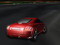 Laro Audi 3D Racing