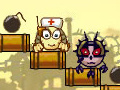Laro Roly-Poly Cannon 3 