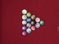 Laro Billiard straight