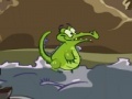 Laro Crocodile parkour