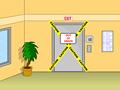 Laro Escape the 13th Floor