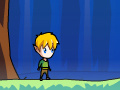 Laro Van The Brave Elf