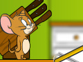 Laro Tom and Jerry in Rig-a bridge