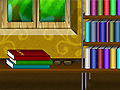 Laro Library Escape