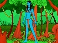 Laro Colour the World Avatar