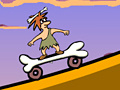 Laro Stone Age Skater