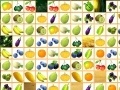 Laro Putting fruits 3