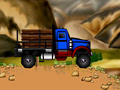 Laro Transporter Truck