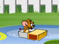Laro Tom and Jerry: Mouse about the Housel