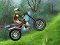 Laro Nuclear Motocross