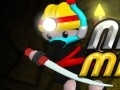 Laro Ninja Miner 2