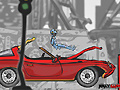 Laro Crash Test Launcher