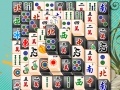 Laro Mahjong Black and White
