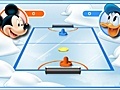 Laro Mickey and Friends Shoot Score