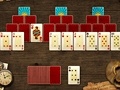 Laro Scarab Solitaire