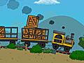 Laro Coal Express 2