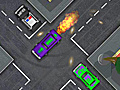 Laro Car Chaos
