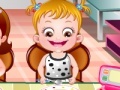 Laro Baby Hazel Dining Manners