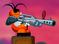 Laro Alien Guard 2. Updated 