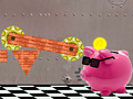 Laro Rich Piggy