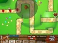 Laro Bloons TD5 (tower defence 5)