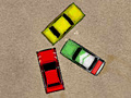 Laro Crash N Smash Derby