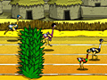 Laro Big Birds Racing