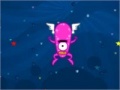 Laro Zap Aliens