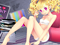 Laro Geek Girl