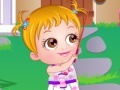 Laro Baby Hazel Backyard Party