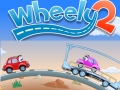 Laro Wheely 2