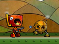 Laro Steam Droid