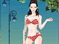 Laro Pin Up Princess