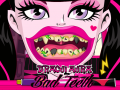 Laro Draculaura Bad Teeth