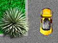 Laro Taxi Driver Challenge