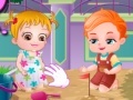 Laro Baby Hazel Goldfish