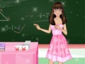 Laro Soft Teacher Dress Up