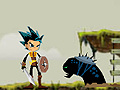 Laro Death Planet: The Lost Planet