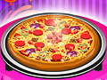Laro Perfect Pizza Time