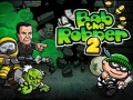 Laro Bob the Robber 2
