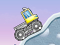 Laro Snow Truck 2