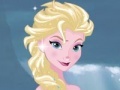Laro Disney Frozen Elsa The Snow Queen