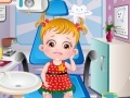 Laro Baby Hazel Dental Care