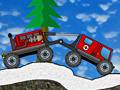 Laro Mountain Rescue Driver 2