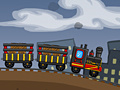 Laro Coal Express 3