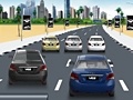 Laro 3D Racing Craze