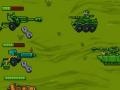Laro Command And Defend