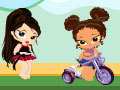 Laro Bratz Babyz: Mall Crawl