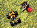 Laro Monster Truck Rampage