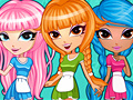 Laro Cutie Nail Salon